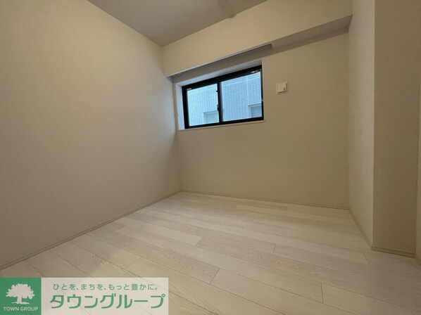 ルフォンプログレ志村坂上の物件内観写真